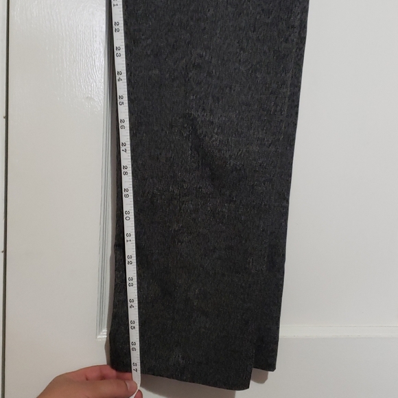 New Directions Womans suit pants - Picture 6 of 6